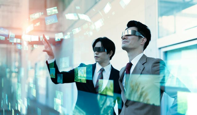 ファイアウォールの裏側：見えない危険が迫る！あなたのデータは守られているか？